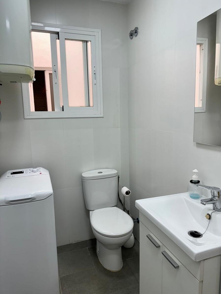 Flat for Rent in Benalmádena