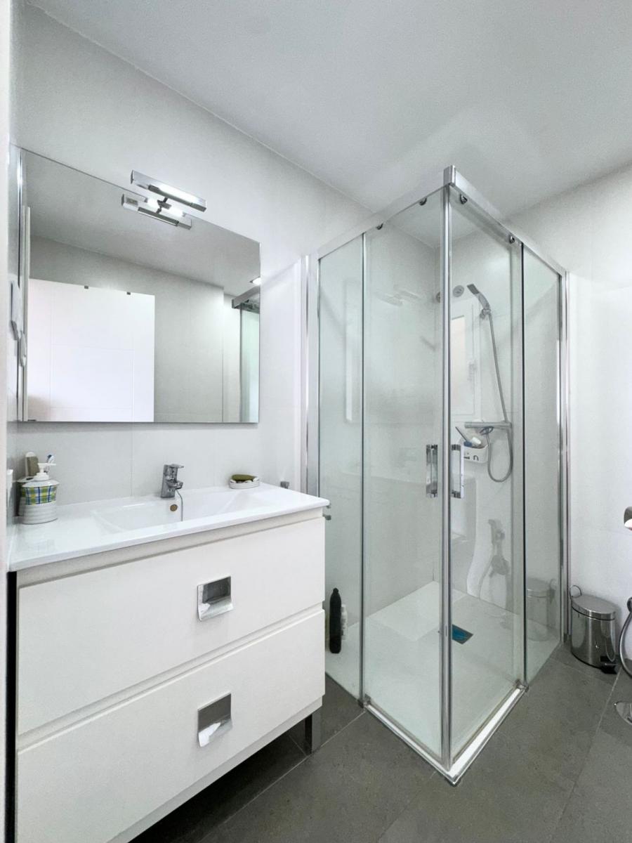 Flat for Rent in Benalmádena