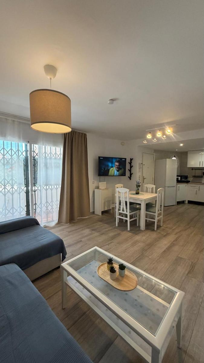 Flat for Sale in Torremolinos