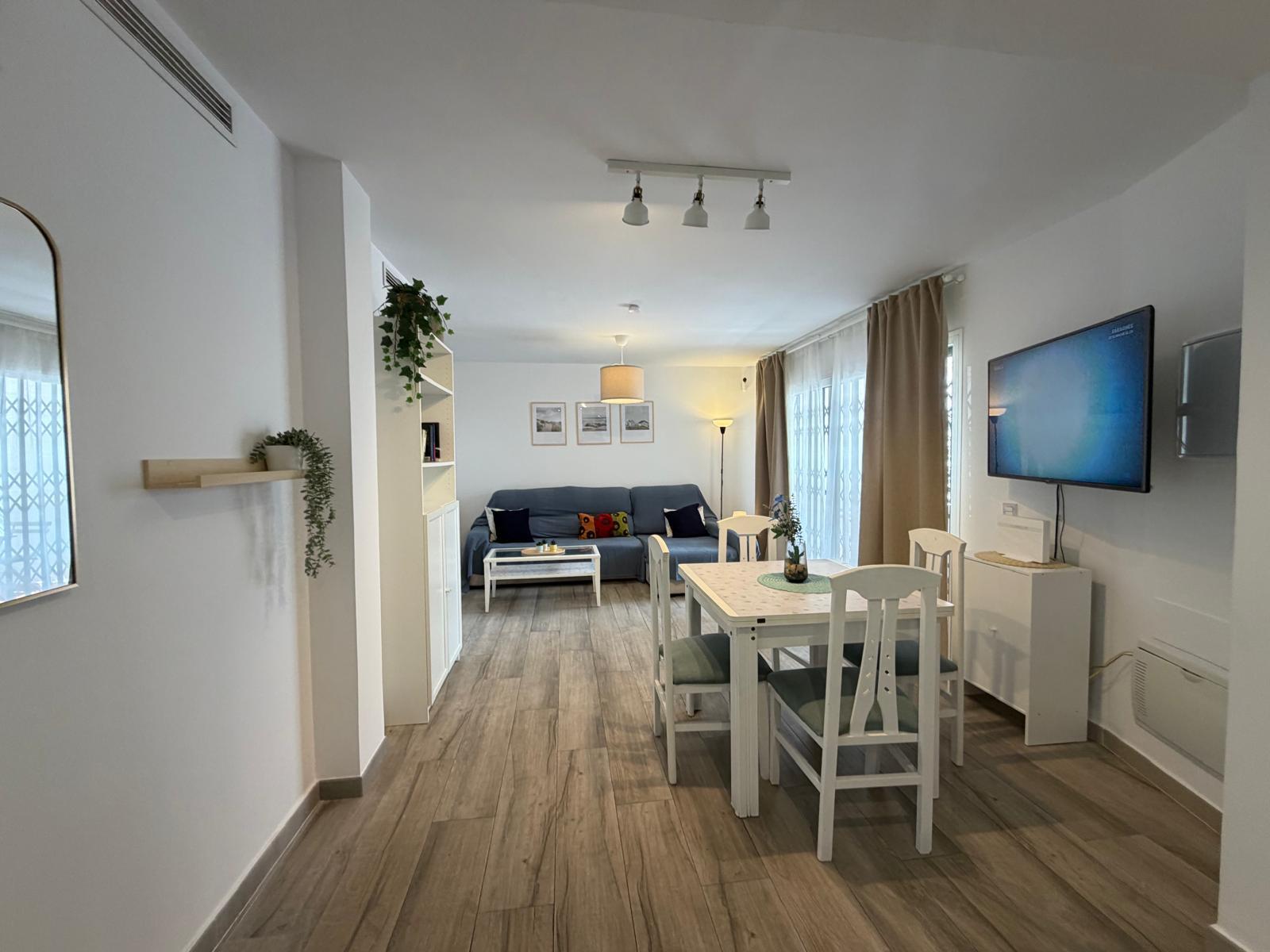 Flat for Sale in Torremolinos