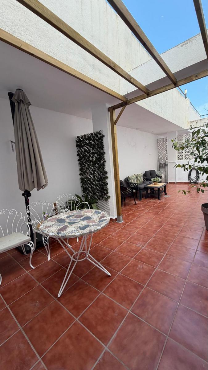 Flat for Sale in Torremolinos