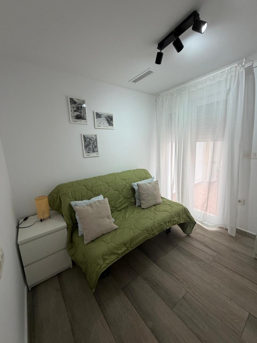 Flat for Sale in Torremolinos