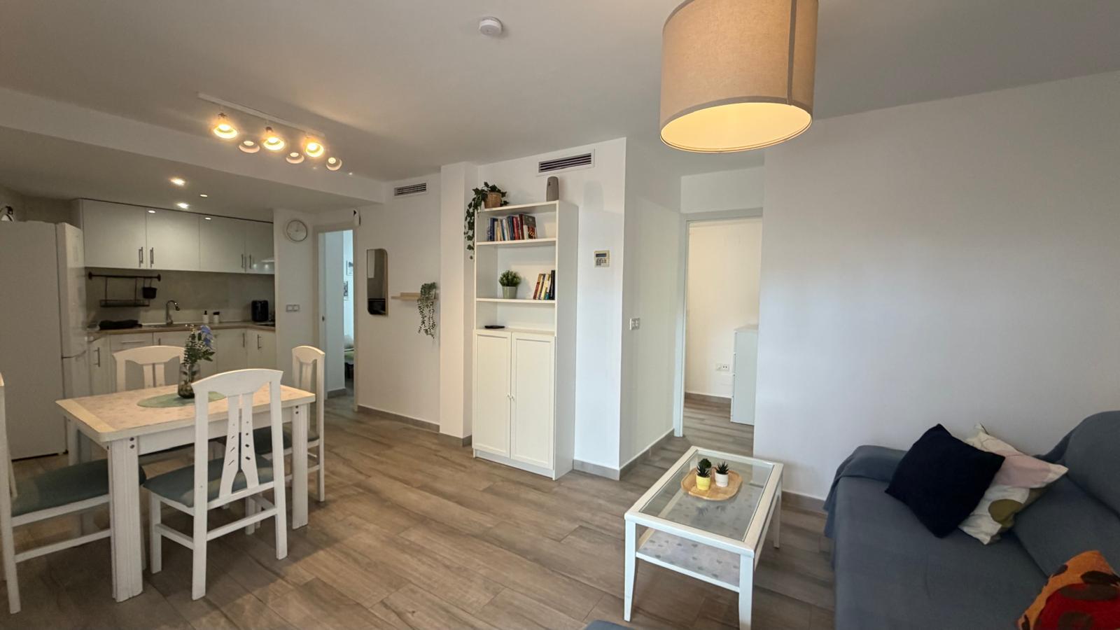 Flat for Sale in Torremolinos