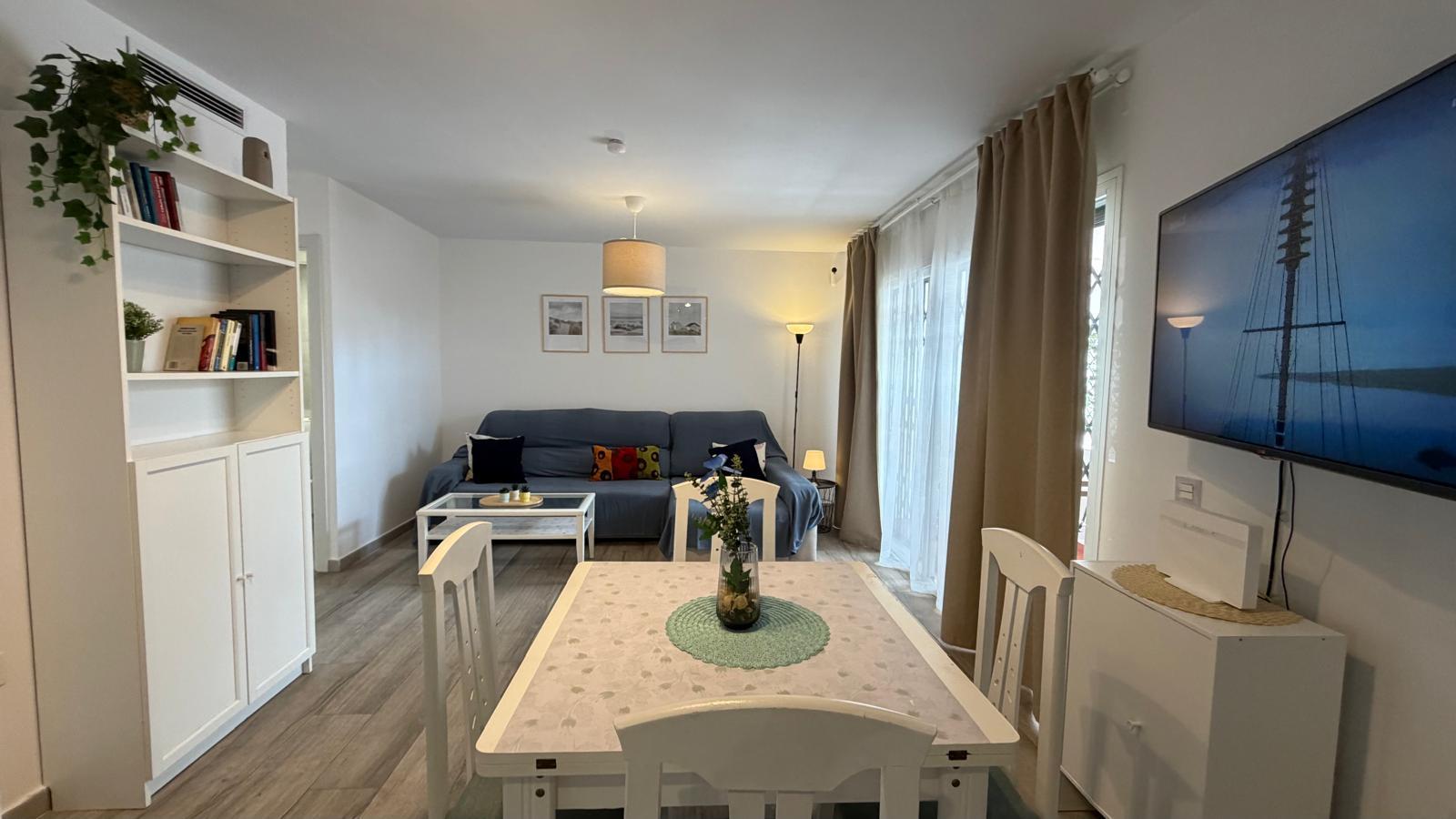 Flat for Sale in Torremolinos