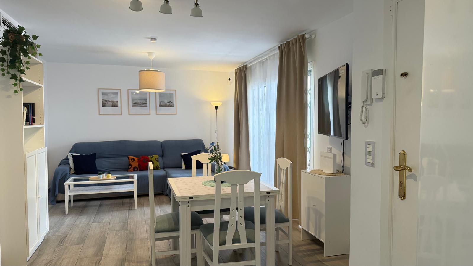 Flat for Sale in Torremolinos