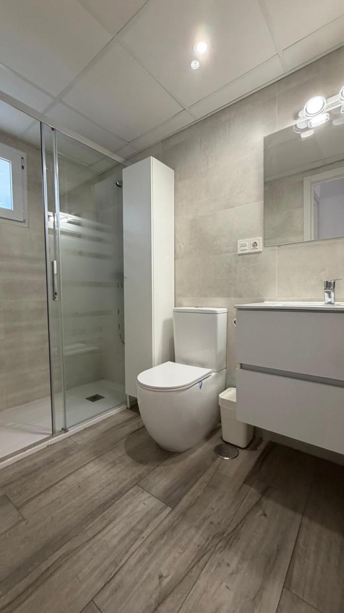 Flat for Sale in Torremolinos