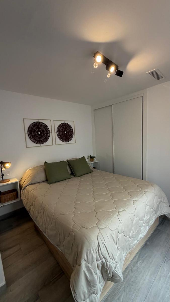 Flat for Sale in Torremolinos