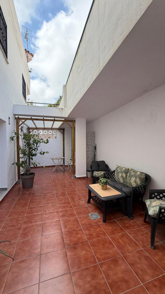 Flat for Sale in Torremolinos