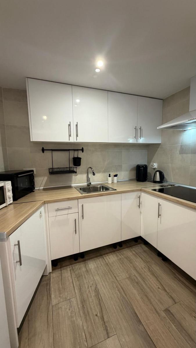Flat for Sale in Torremolinos