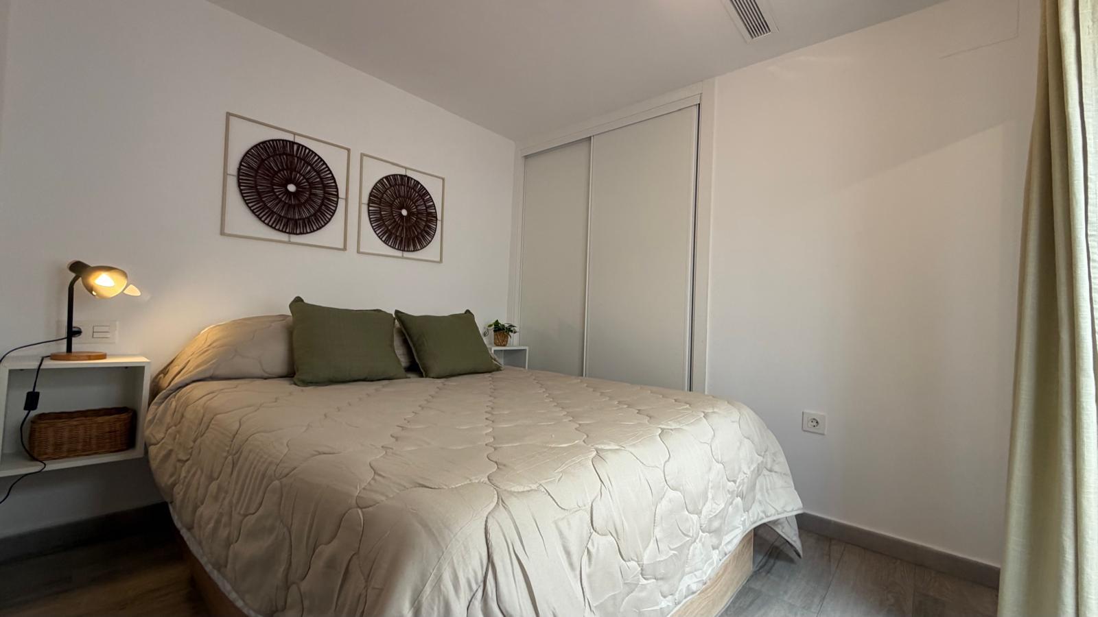 Flat for Sale in Torremolinos