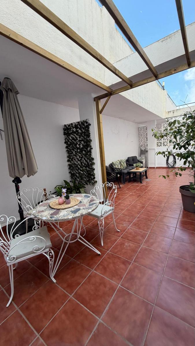 Flat for Sale in Torremolinos
