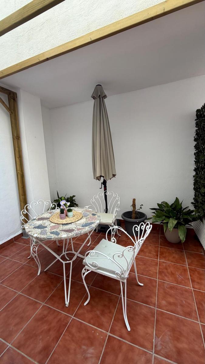 Flat for Sale in Torremolinos
