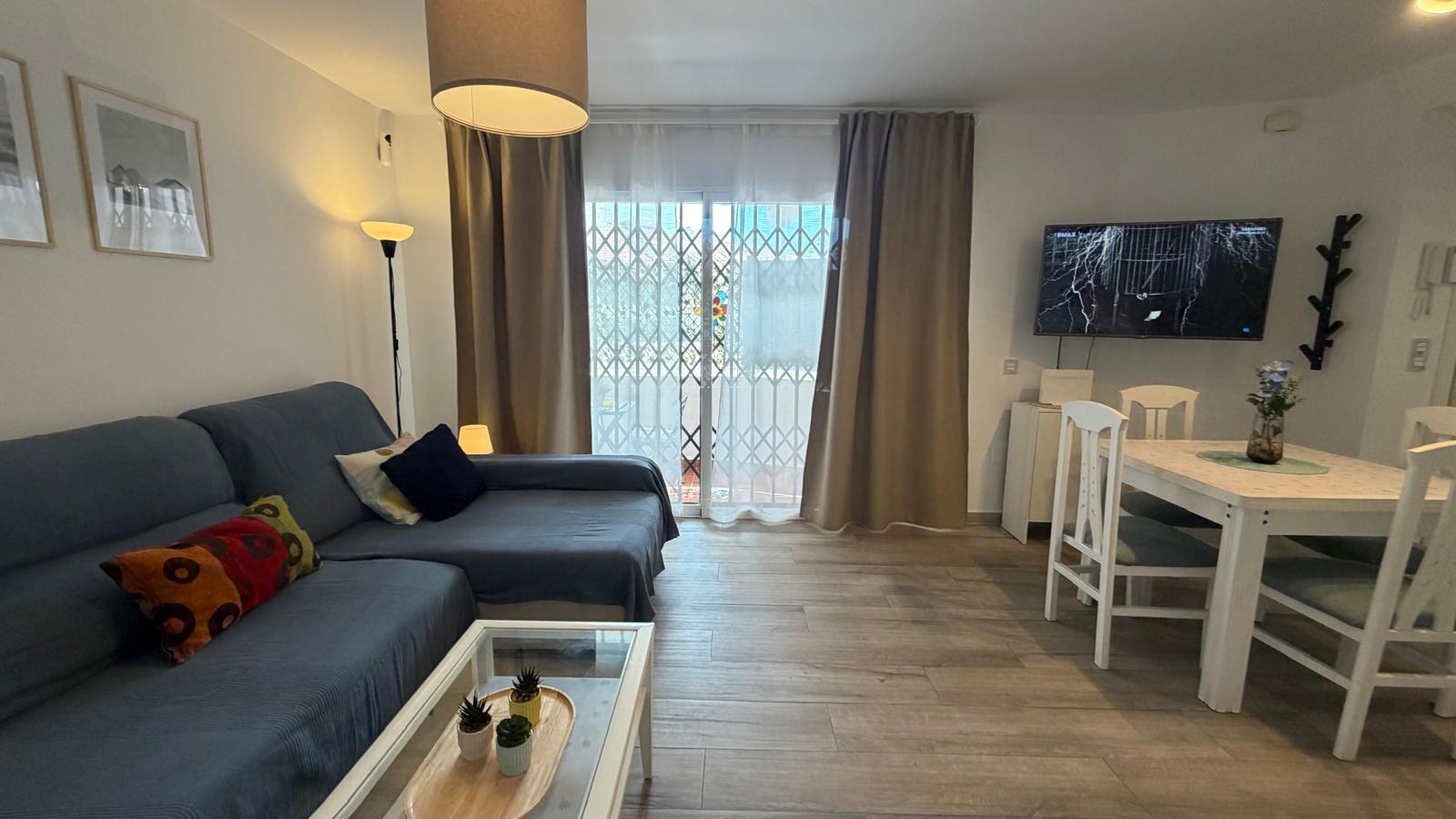 Flat for Sale in Torremolinos