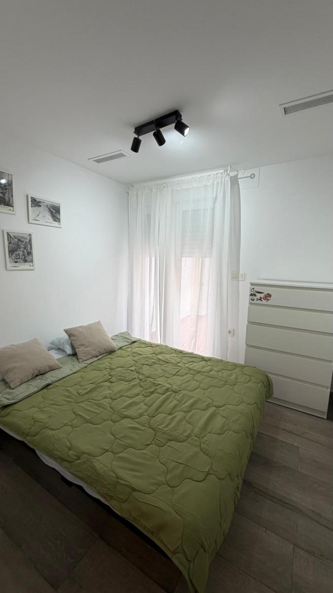 Flat for Sale in Torremolinos