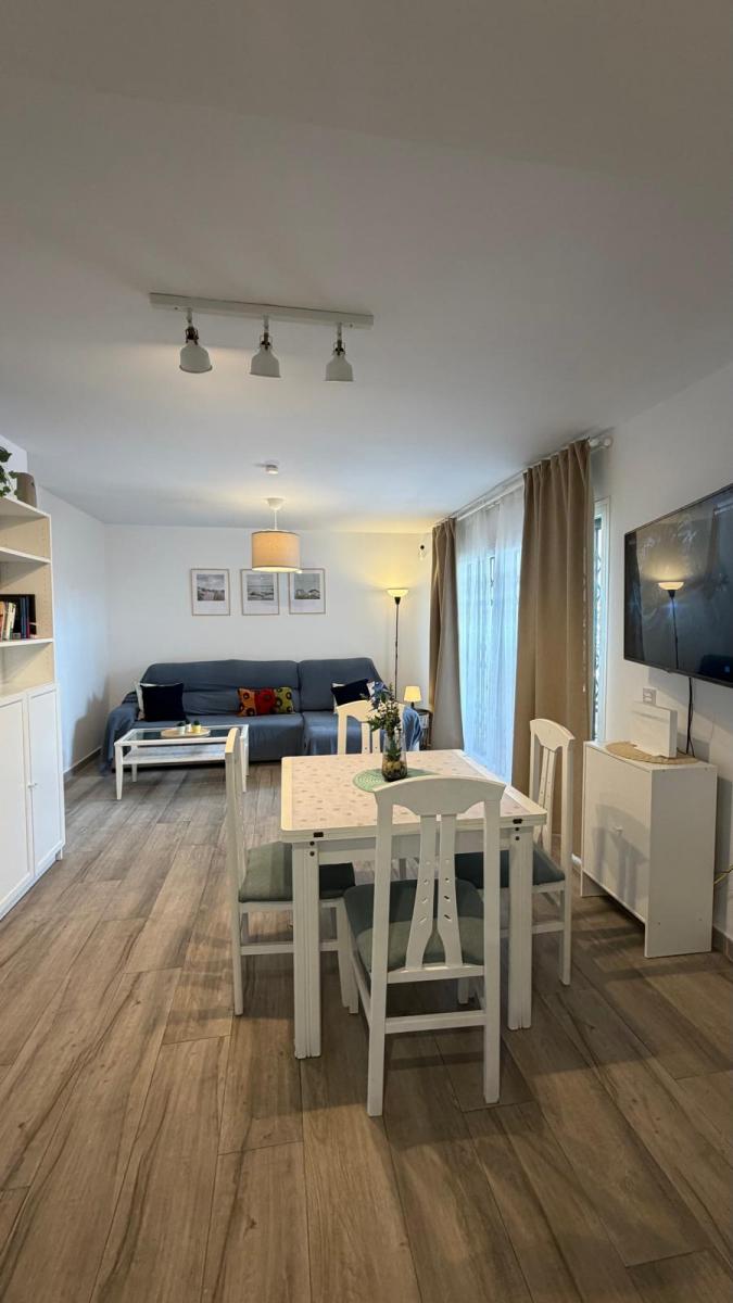 Flat for Sale in Torremolinos