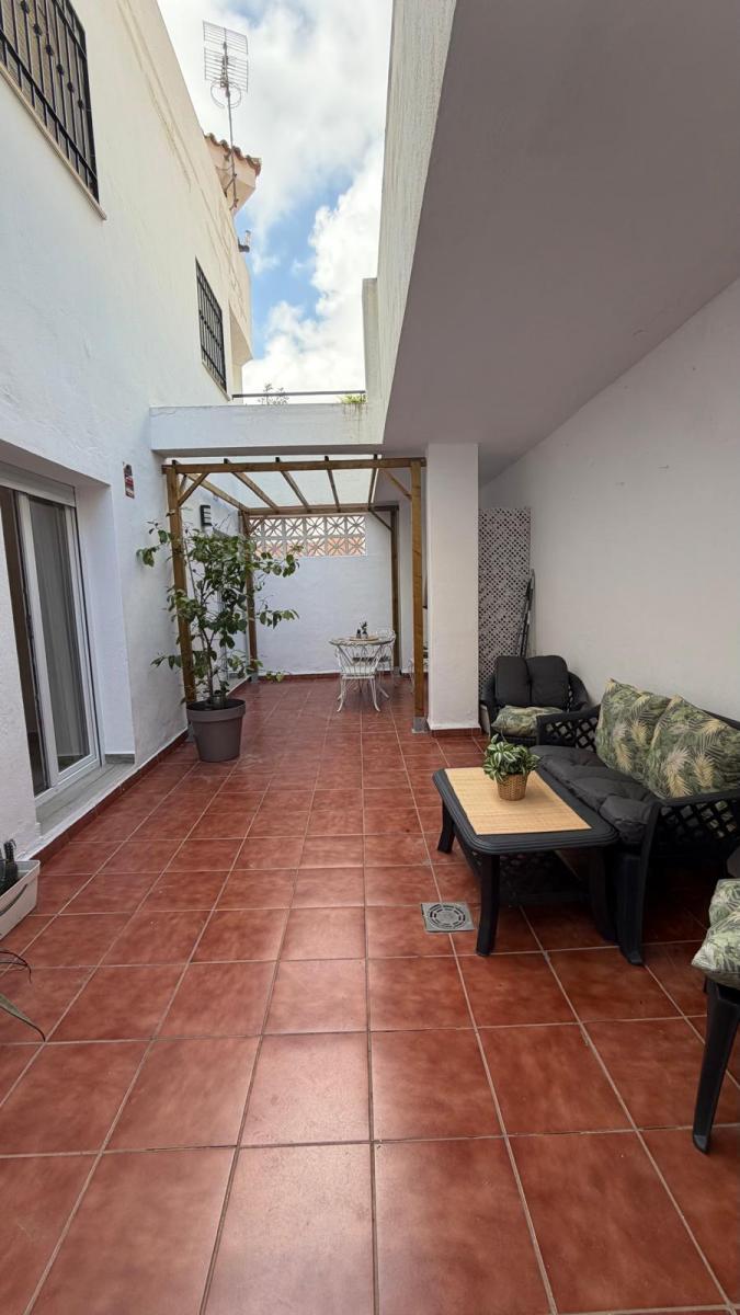 Flat for Sale in Torremolinos