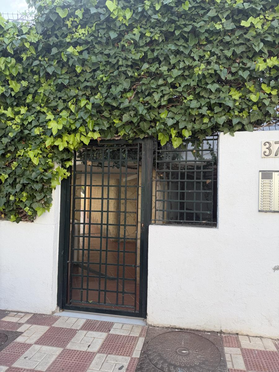 Flat for Sale in Torremolinos