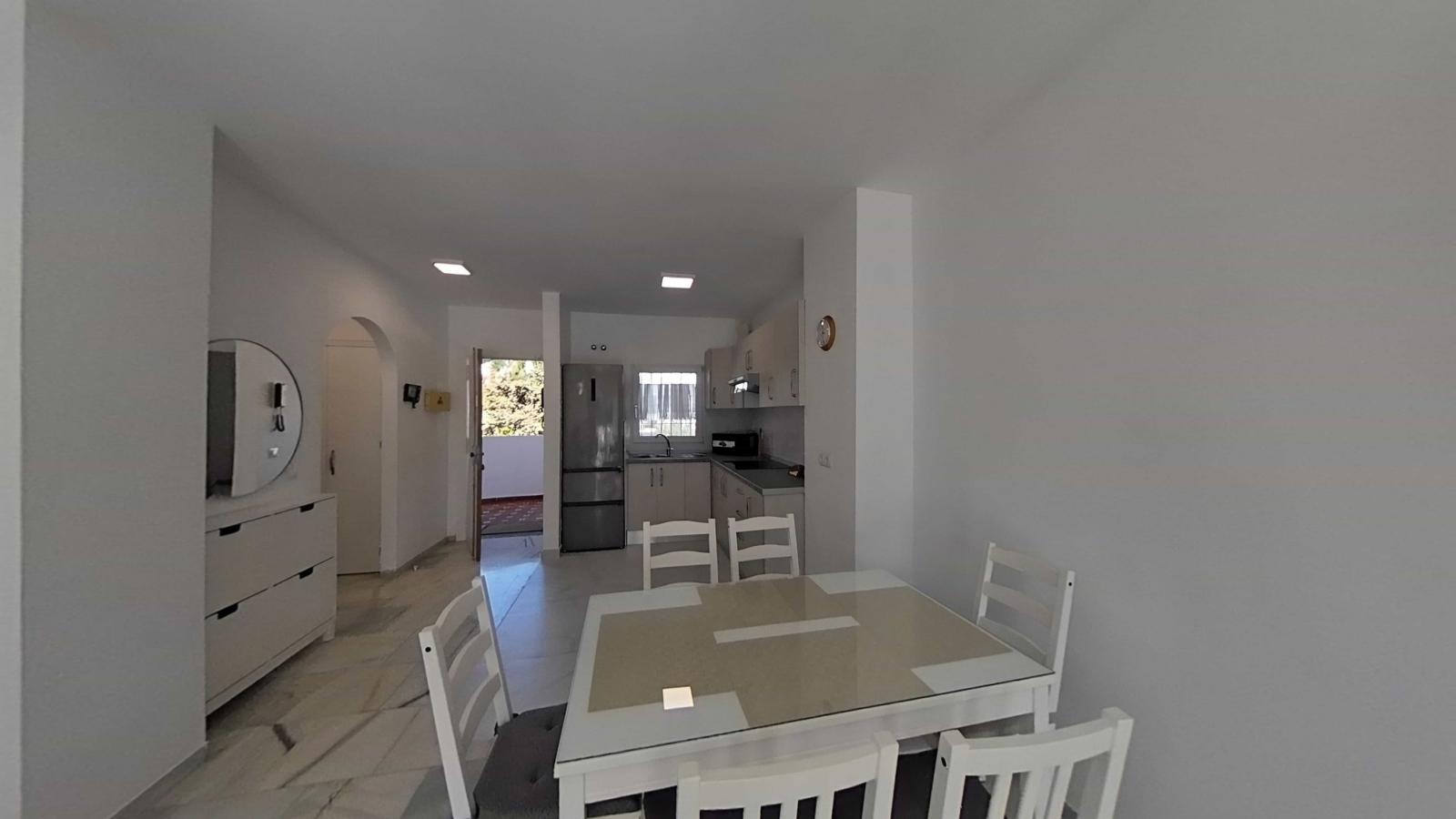 Studio for Sale in Torremolinos