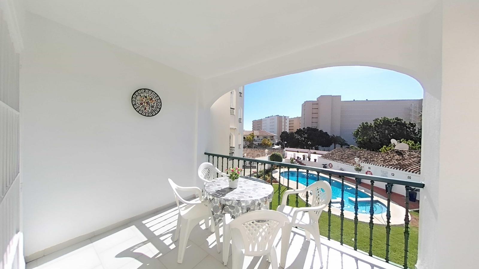 Studio for Sale in Torremolinos