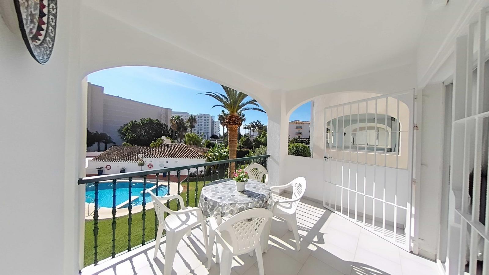 Studio for Sale in Torremolinos