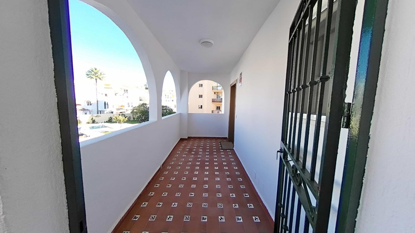 Studio for Sale in Torremolinos