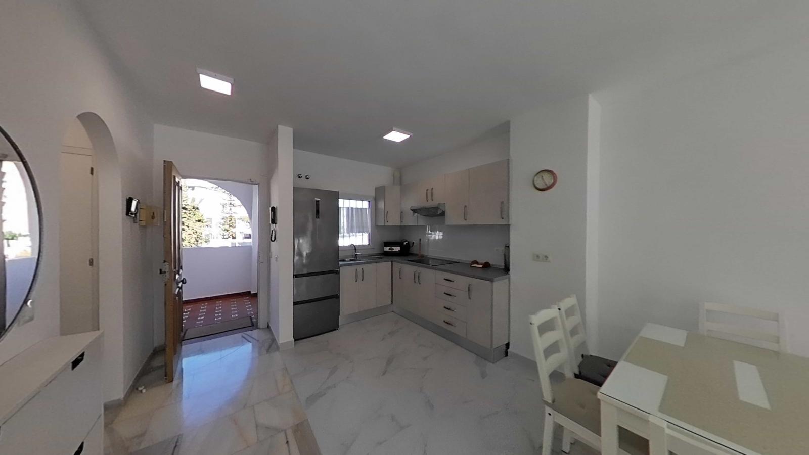 Studio for Sale in Torremolinos