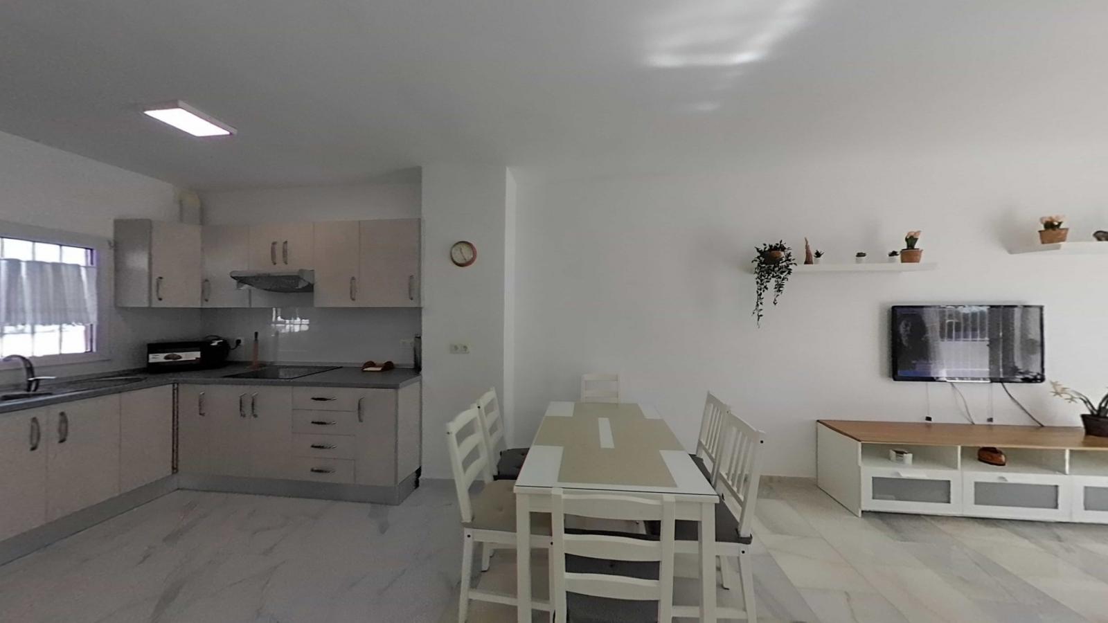 Studio for Sale in Torremolinos