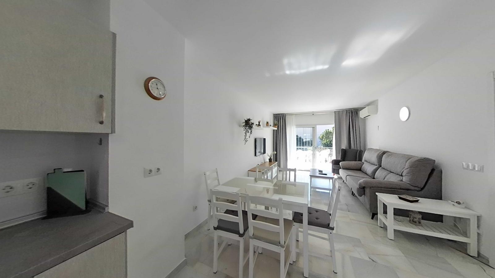 Studio for Sale in Torremolinos