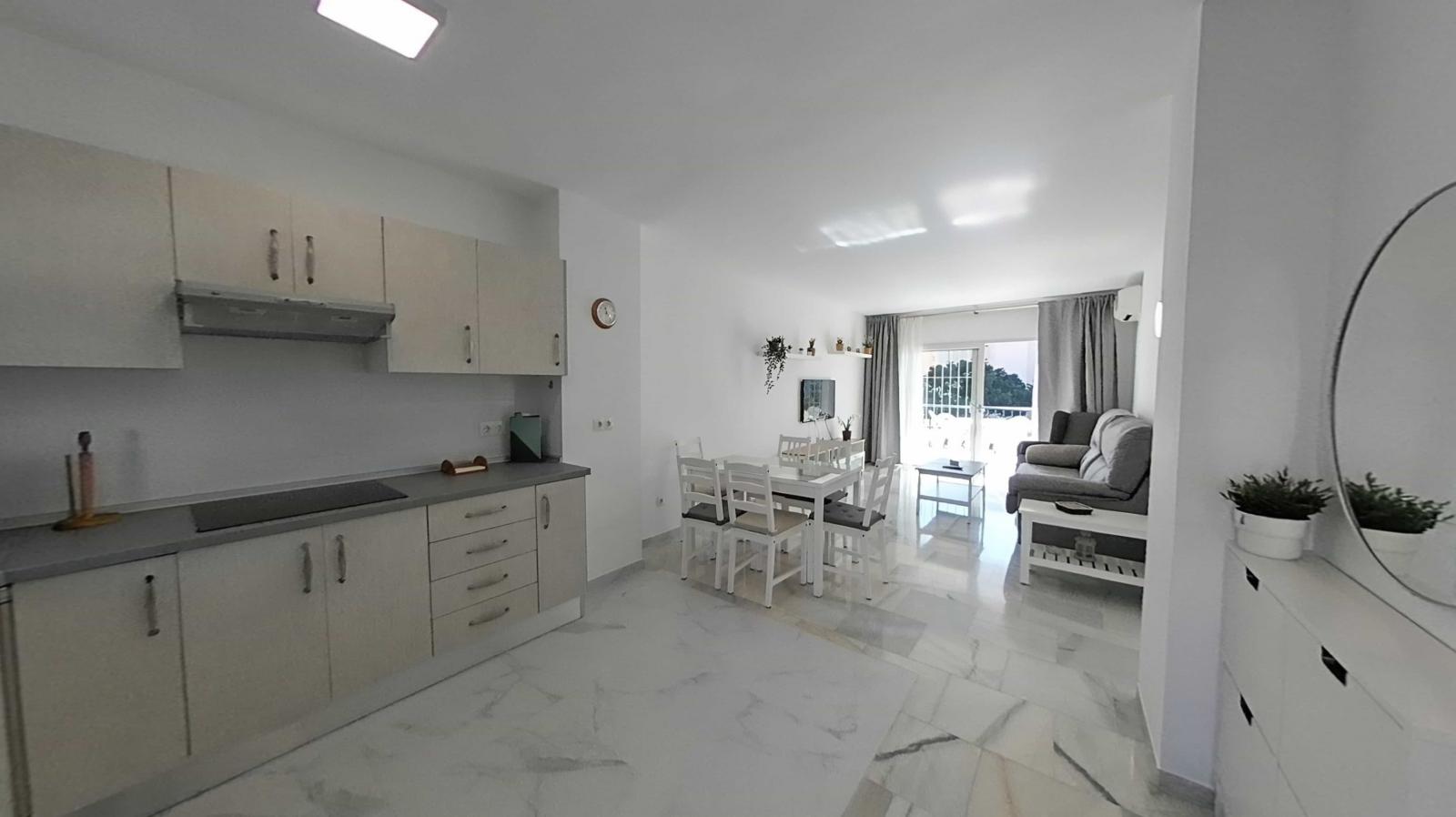 Studio for Sale in Torremolinos
