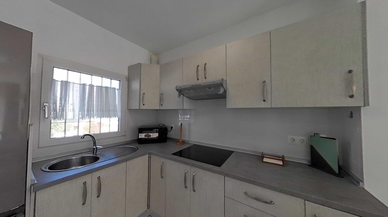 Studio for Sale in Torremolinos