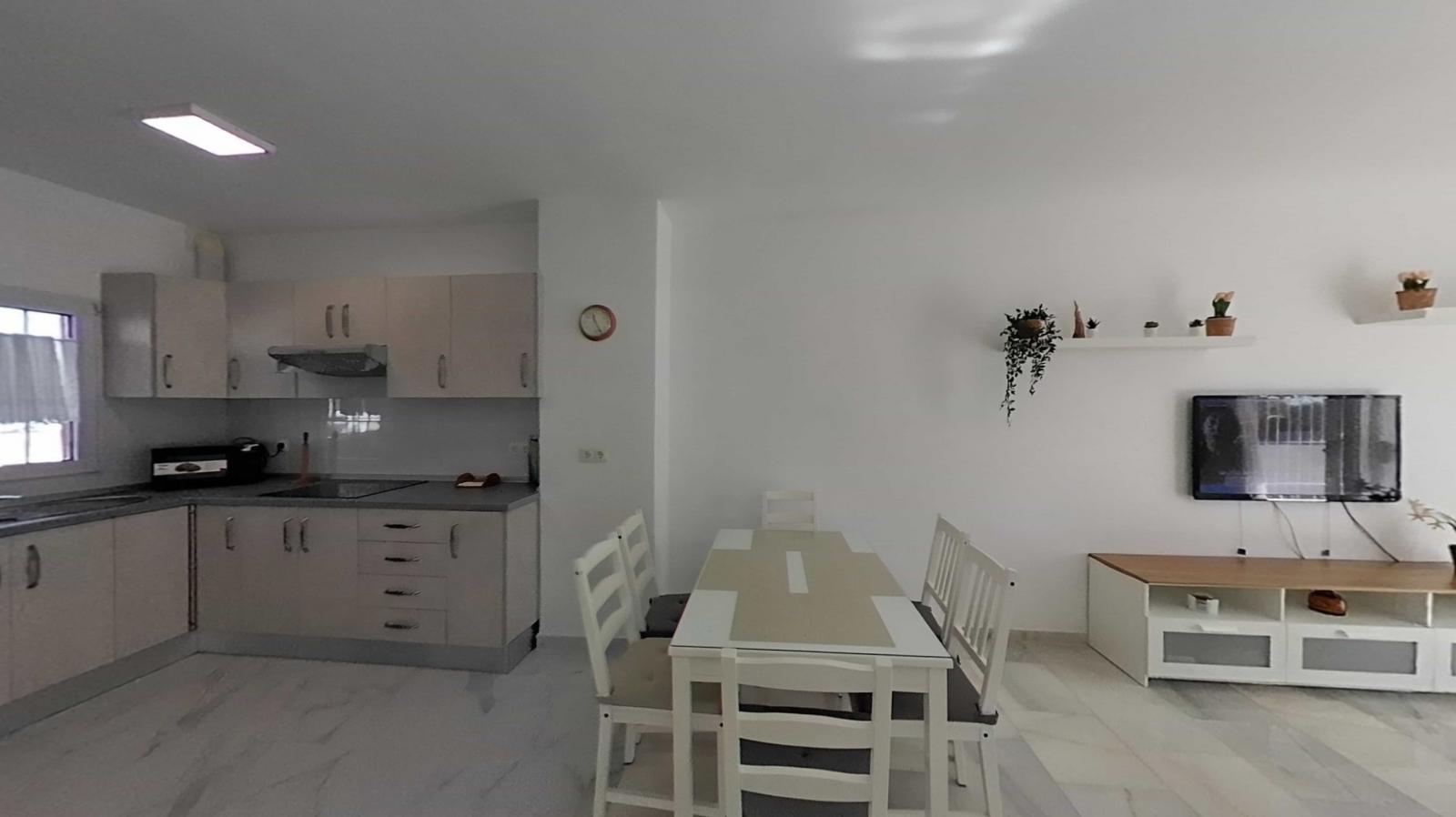 Studio for Sale in Torremolinos