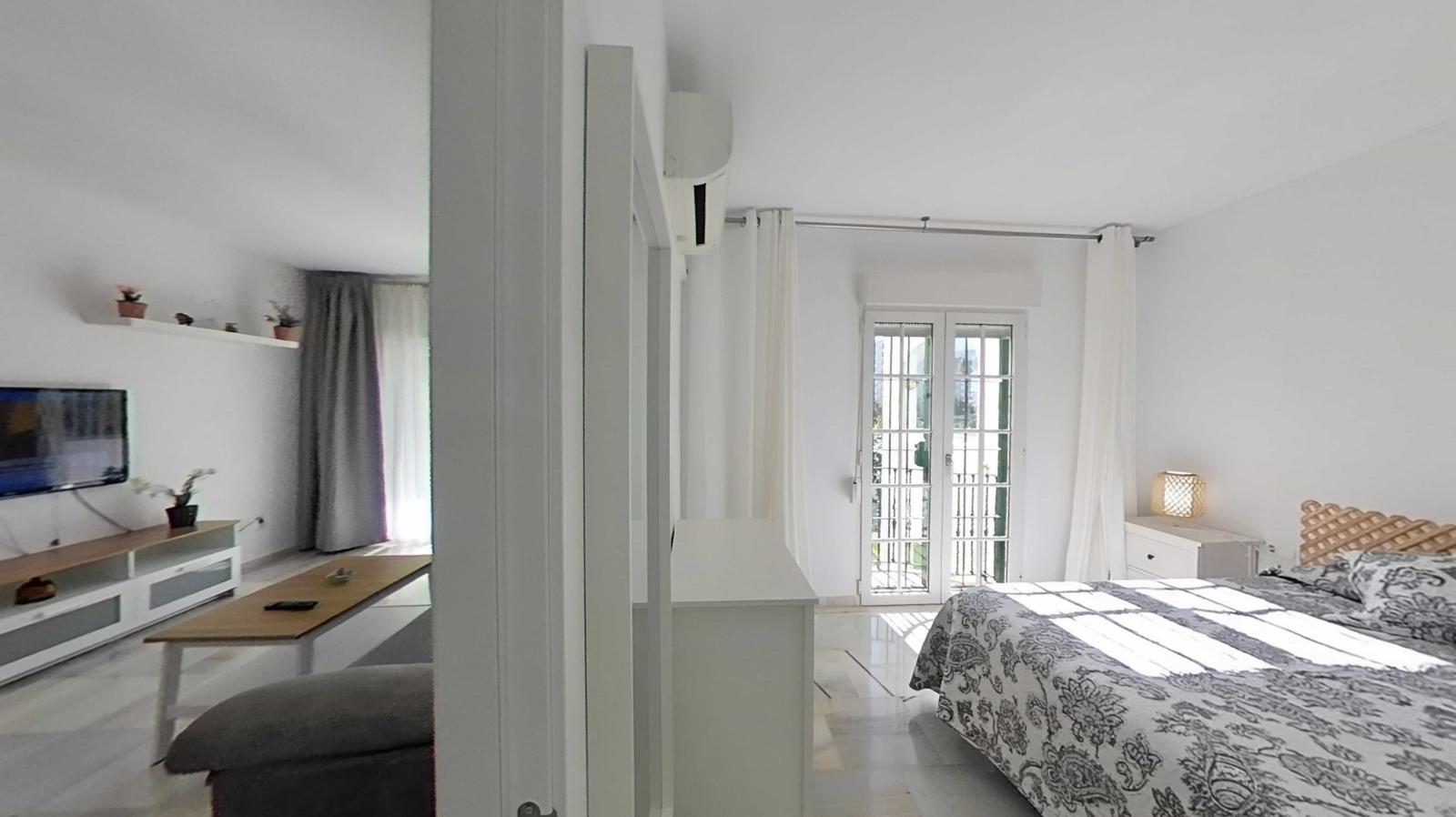 Studio for Sale in Torremolinos