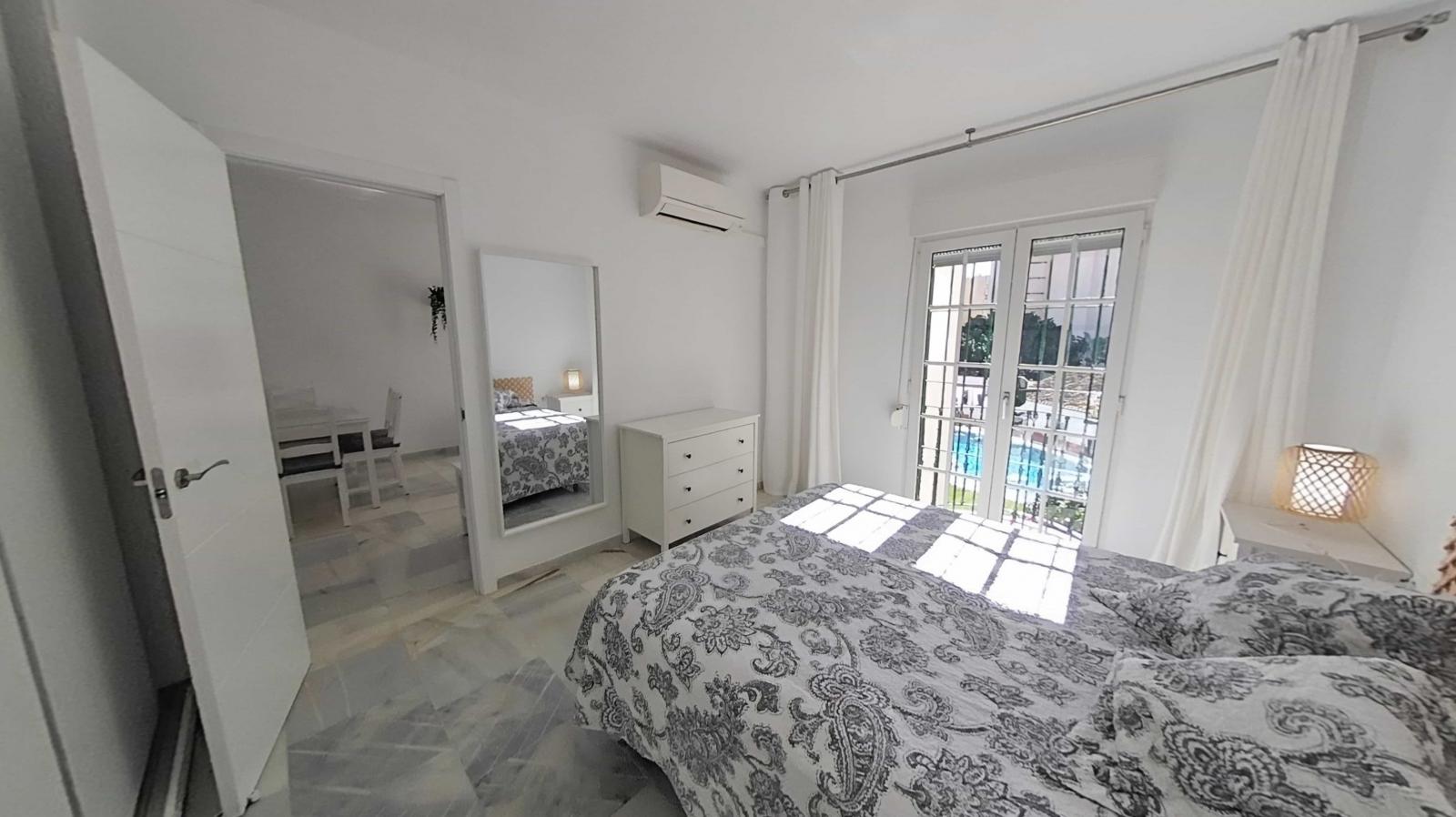 Studio for Sale in Torremolinos