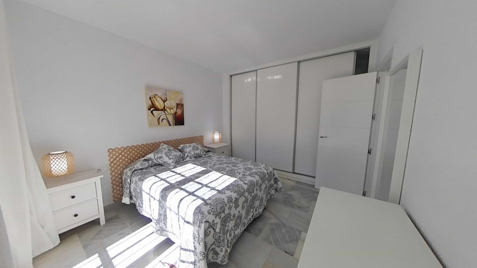 Studio for Sale in Torremolinos