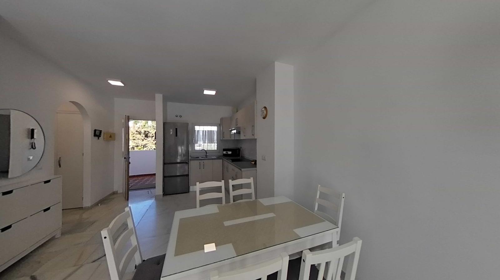 Studio for Sale in Torremolinos