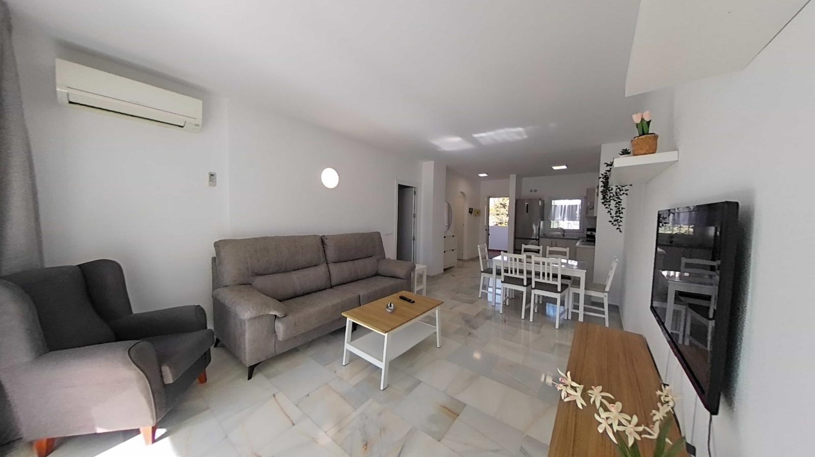 Studio for Sale in Torremolinos