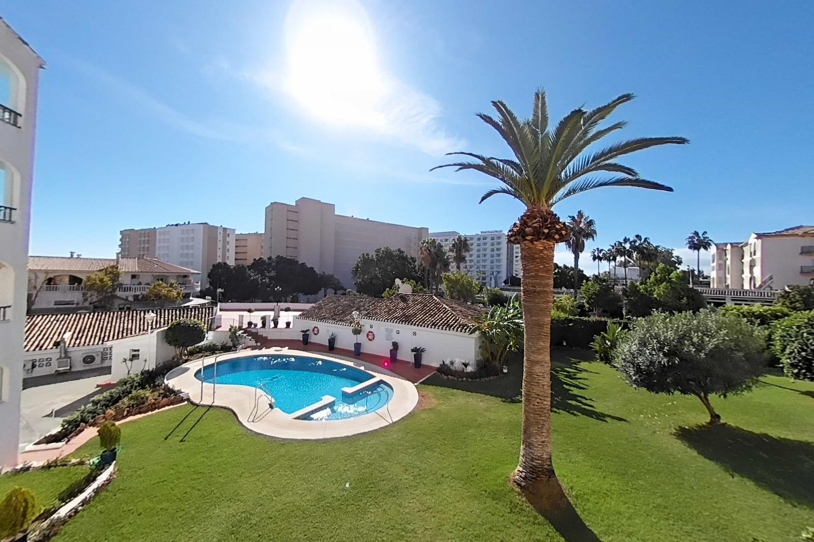 Studio for Sale in Torremolinos
