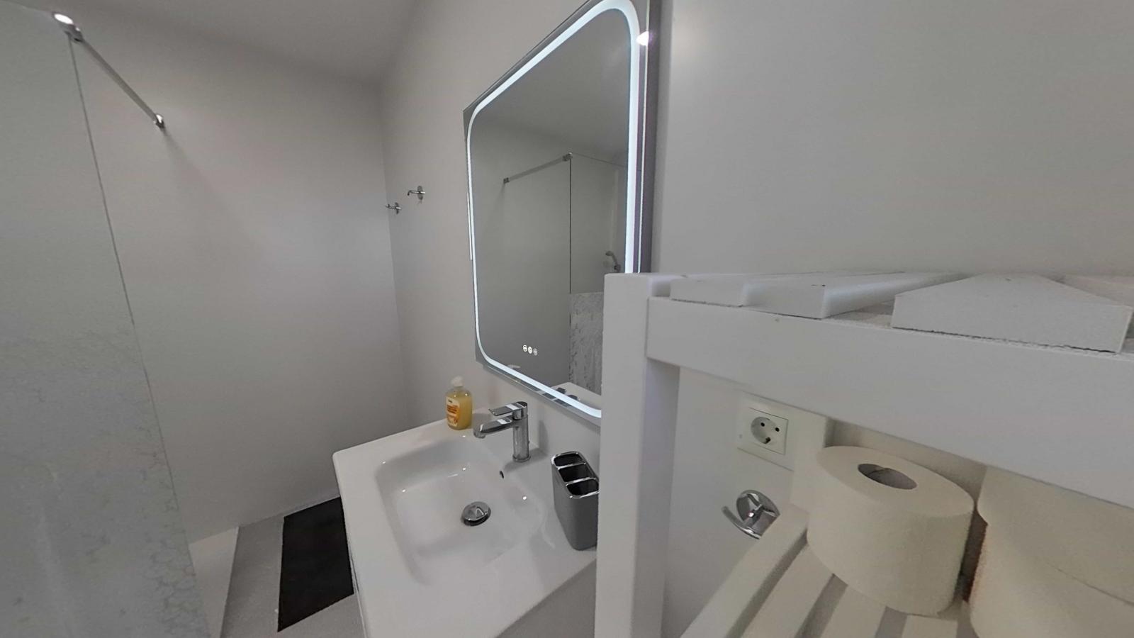 Studio for Sale in Torremolinos