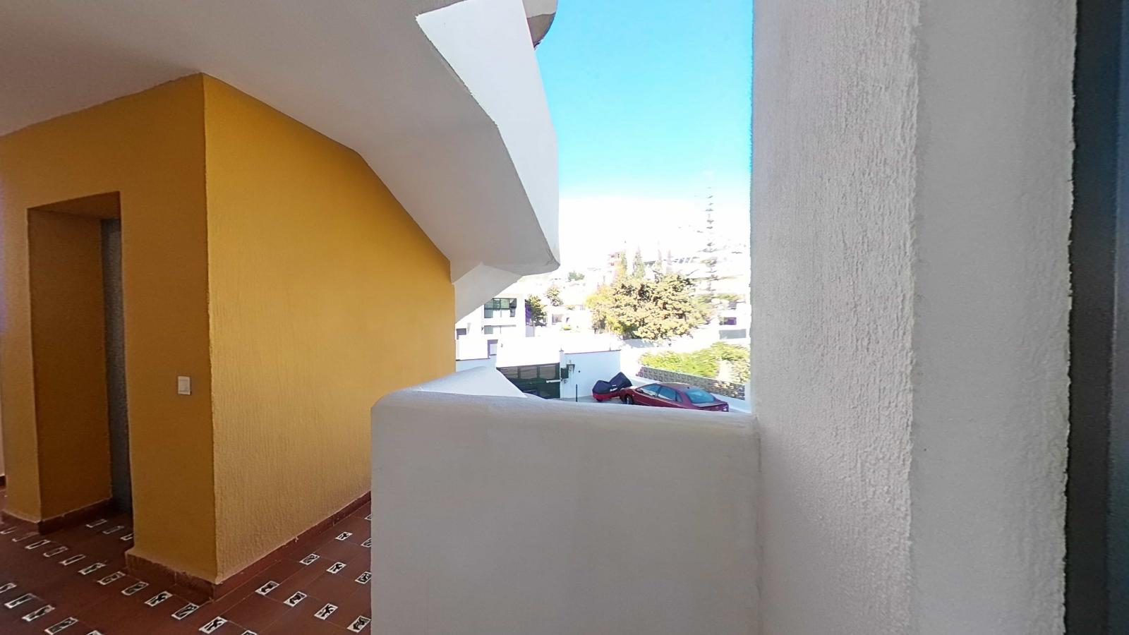Studio for Sale in Torremolinos
