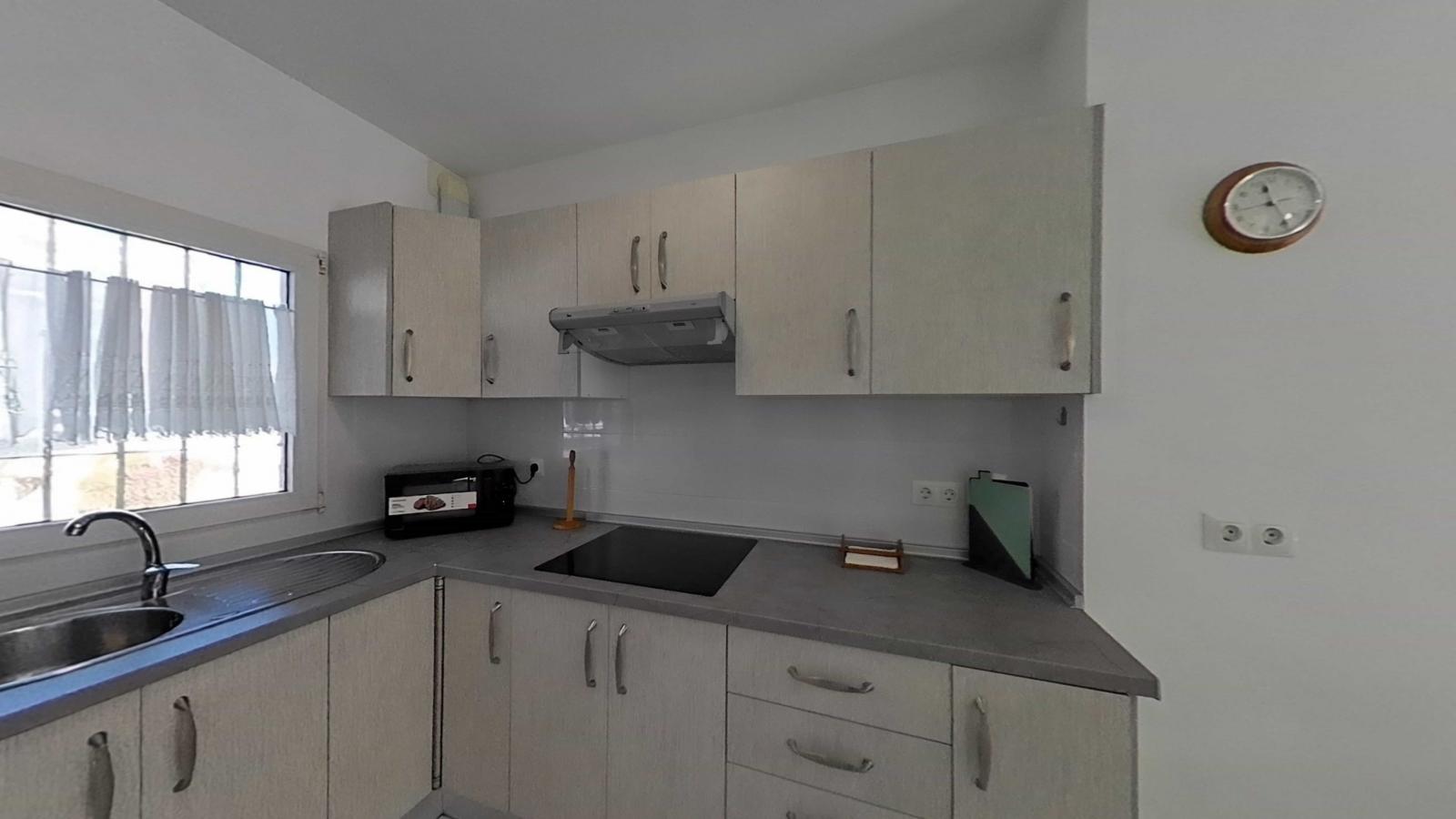 Studio for Sale in Torremolinos