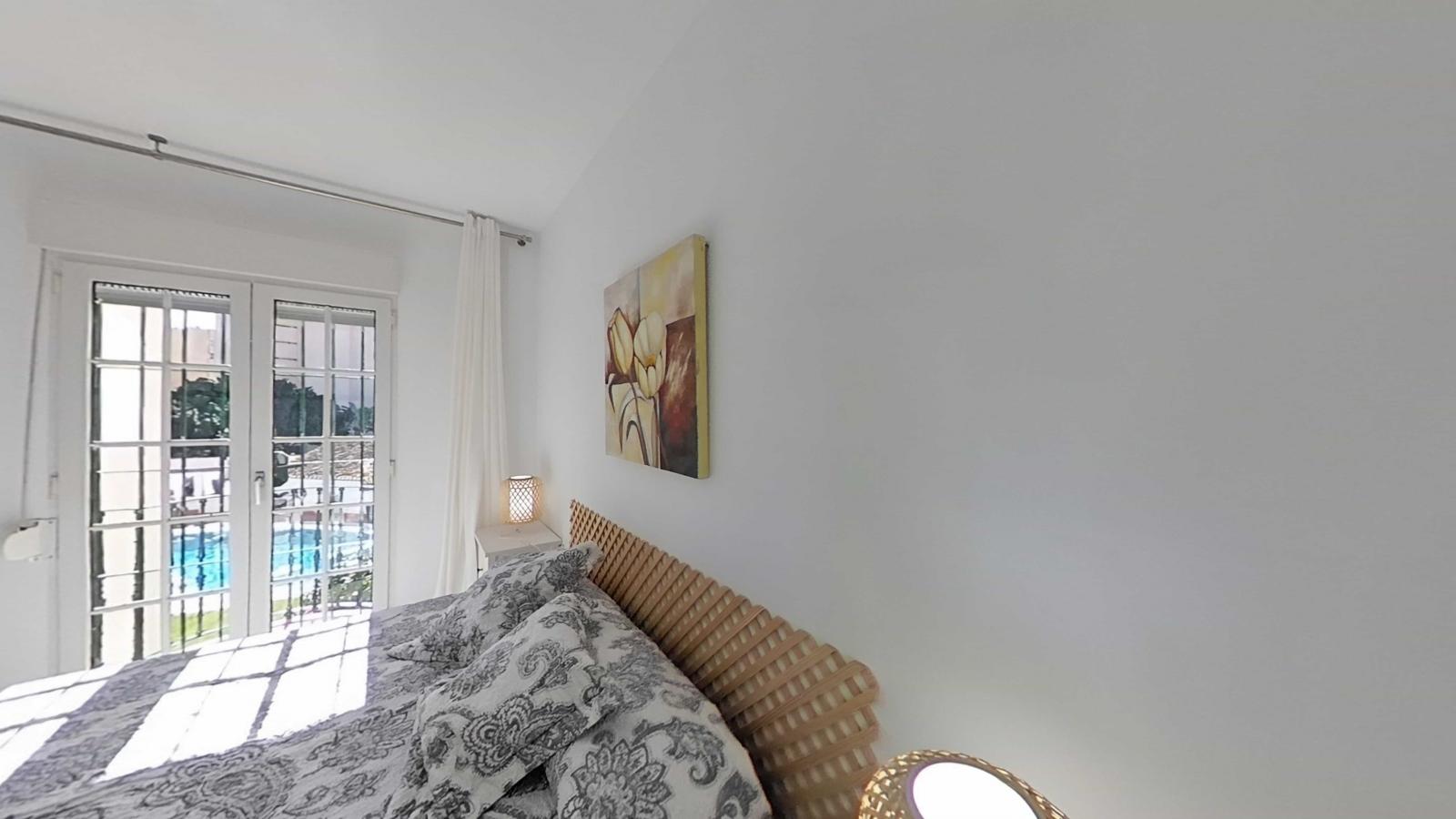 Studio for Sale in Torremolinos