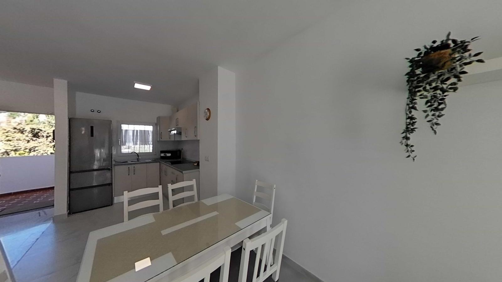 Studio for Sale in Torremolinos