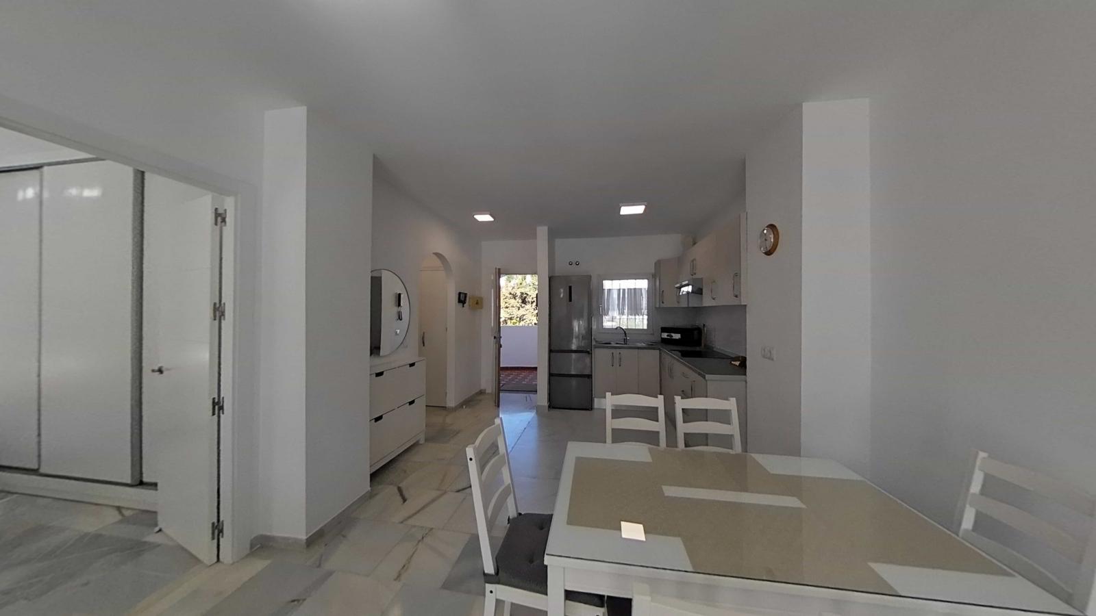 Studio for Sale in Torremolinos