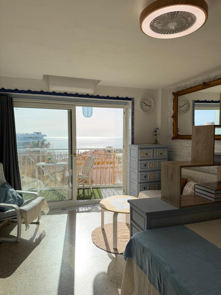 Studio for Sale in Torremolinos