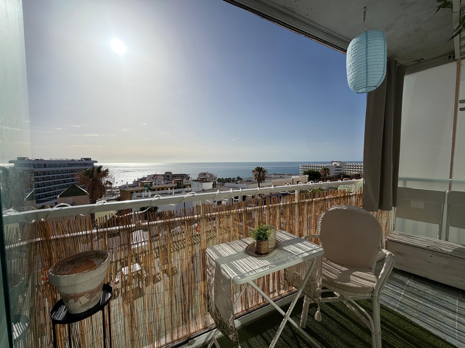 Studio for Sale in Torremolinos