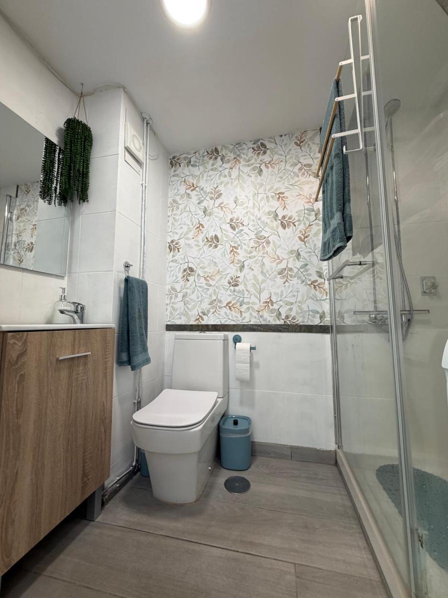 Studio for Sale in Torremolinos