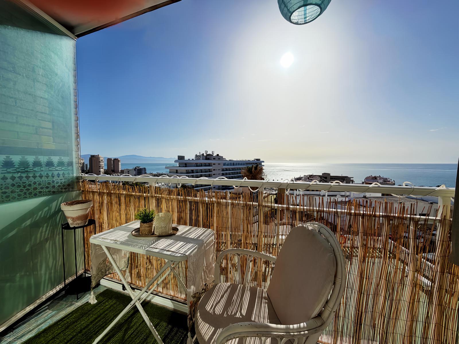 Studio for Sale in Torremolinos