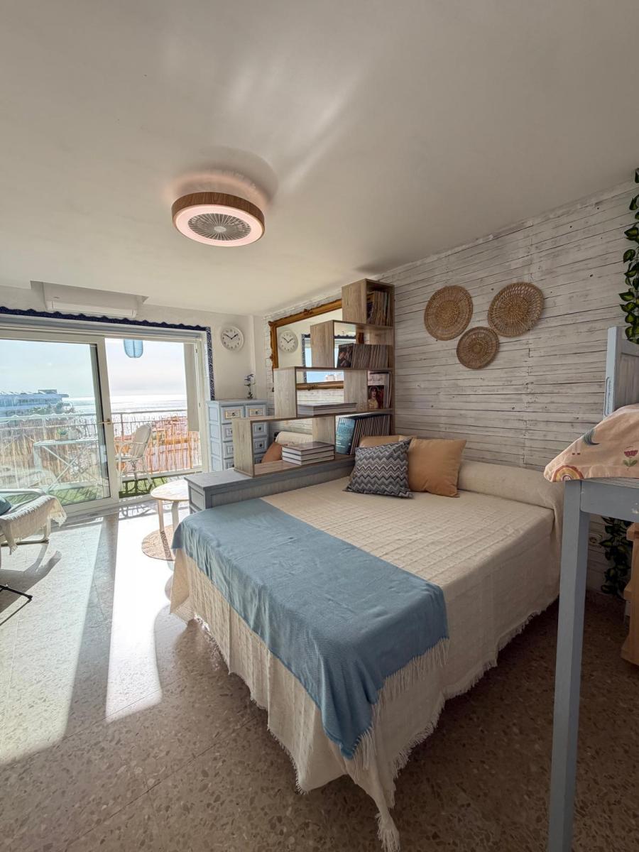 Studio for Sale in Torremolinos