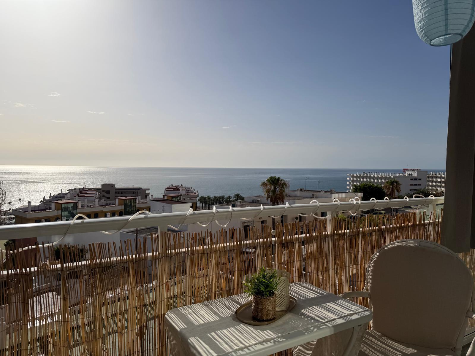 Studio for Sale in Torremolinos