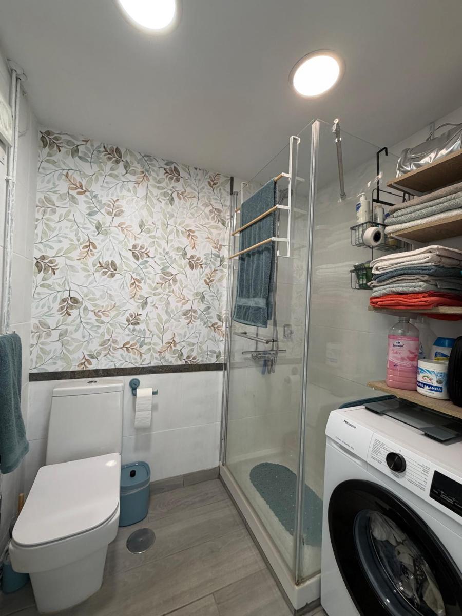 Studio for Sale in Torremolinos